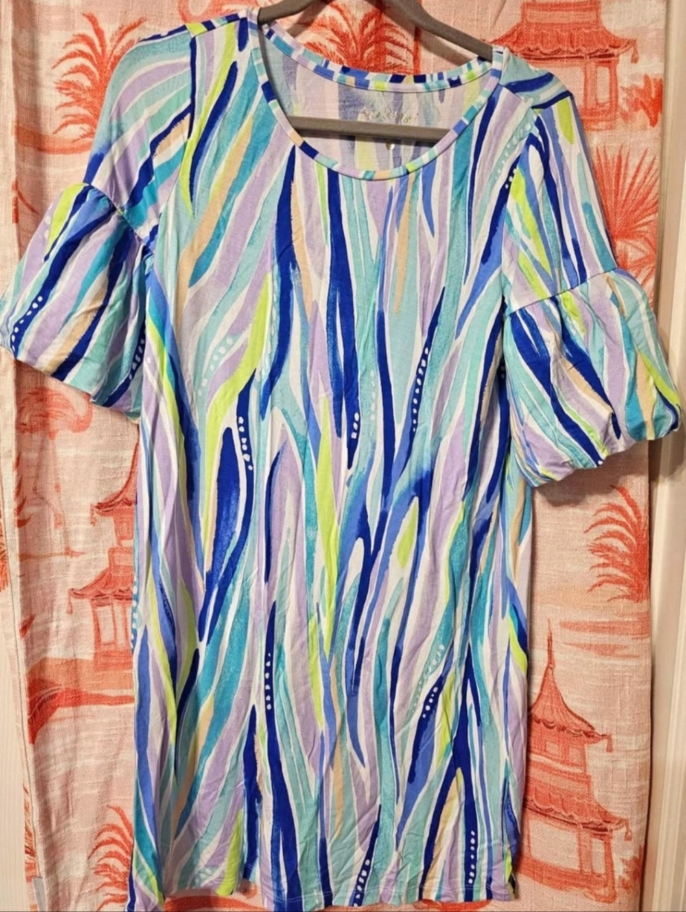 Lily Pulitzer Dress